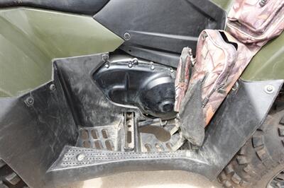 2020 Suzuki KingQuad 400 ASi - Photo 12 - Kingman, KS 67068