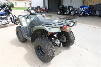 2020 Suzuki KingQuad 400 ASi - Photo 7 - Kingman, KS 67068