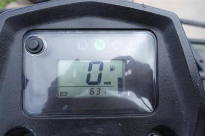 2020 Suzuki KingQuad 400 ASi - Photo 23 - Kingman, KS 67068
