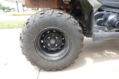 2020 Suzuki KingQuad 400 ASi - Photo 13 - Kingman, KS 67068