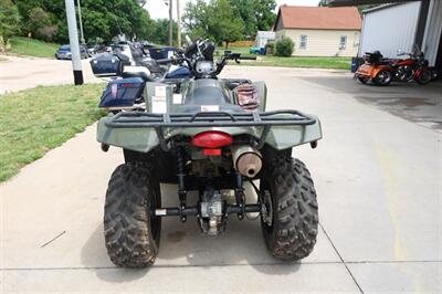 2020 Suzuki KingQuad 400 ASi - Photo 8 - Kingman, KS 67068