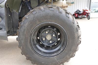 2020 Suzuki KingQuad 400 ASi - Photo 17 - Kingman, KS 67068