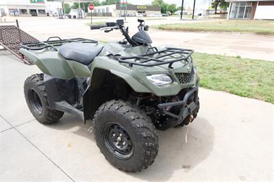 2020 Suzuki KingQuad 400 ASi - Photo 3 - Kingman, KS 67068
