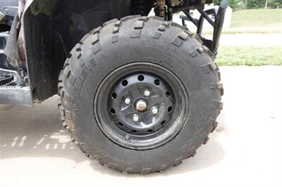 2020 Suzuki KingQuad 400 ASi - Photo 9 - Kingman, KS 67068