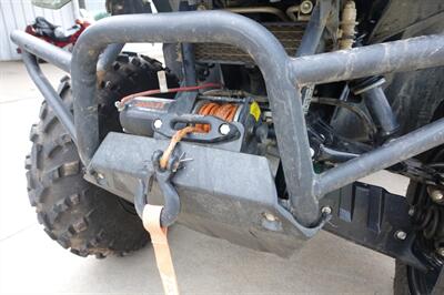 2020 Suzuki KingQuad 400 ASi - Photo 22 - Kingman, KS 67068