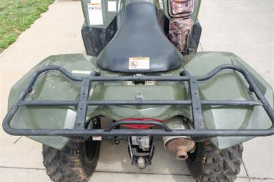 2020 Suzuki KingQuad 400 ASi - Photo 15 - Kingman, KS 67068