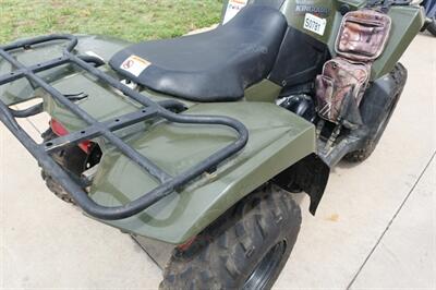 2020 Suzuki KingQuad 400 ASi - Photo 14 - Kingman, KS 67068