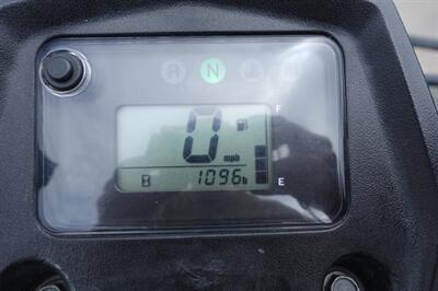 2020 Suzuki KingQuad 400 ASi - Photo 24 - Kingman, KS 67068
