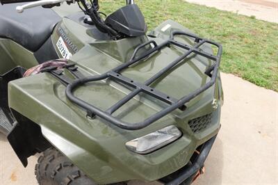 2020 Suzuki KingQuad 400 ASi - Photo 10 - Kingman, KS 67068