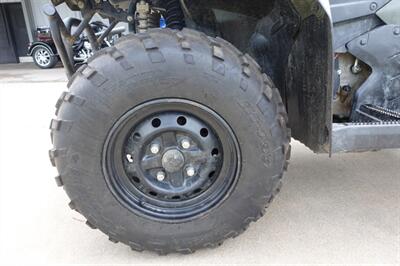 2020 Suzuki KingQuad 400 ASi - Photo 20 - Kingman, KS 67068