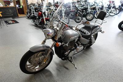 2004 Honda VTX 1300 C   - Photo 5 - Kingman, KS 67068