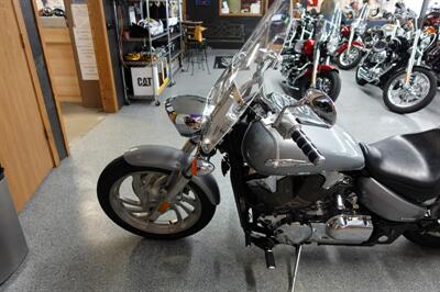 2004 Honda VTX 1300 C   - Photo 20 - Kingman, KS 67068