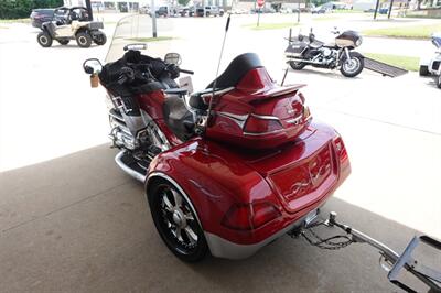 2012 Honda Gold Wing 1800 Trike CSC Viper - Photo 7 - Kingman, KS 67068