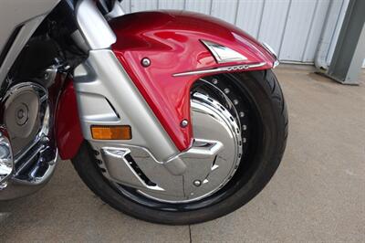 2012 Honda Gold Wing 1800 Trike CSC Viper   - Photo 9 - Kingman, KS 67068