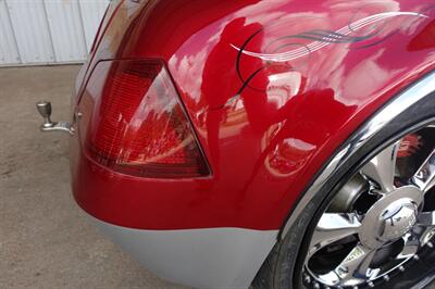 2012 Honda Gold Wing 1800 Trike CSC Viper   - Photo 22 - Kingman, KS 67068