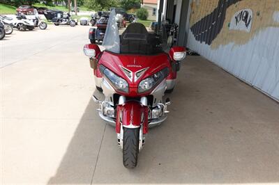 2012 Honda Gold Wing 1800 Trike CSC Viper - Photo 4 - Kingman, KS 67068