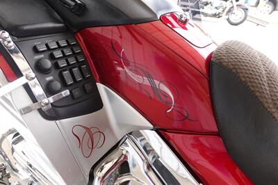 2012 Honda Gold Wing 1800 Trike CSC Viper - Photo 30 - Kingman, KS 67068