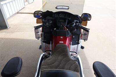 2012 Honda Gold Wing 1800 Trike CSC Viper - Photo 41 - Kingman, KS 67068