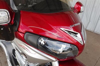 2012 Honda Gold Wing 1800 Trike CSC Viper   - Photo 12 - Kingman, KS 67068