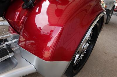 2012 Honda Gold Wing 1800 Trike CSC Viper - Photo 32 - Kingman, KS 67068