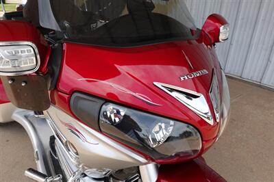 2012 Honda Gold Wing 1800 Trike CSC Viper - Photo 12 - Kingman, KS 67068