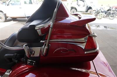 2012 Honda Gold Wing 1800 Trike CSC Viper   - Photo 41 - Kingman, KS 67068