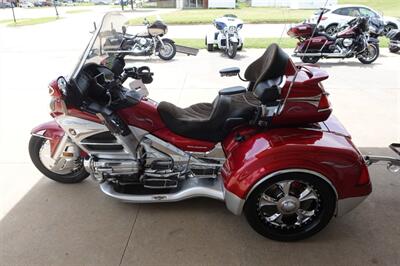 2012 Honda Gold Wing 1800 Trike CSC Viper - Photo 6 - Kingman, KS 67068