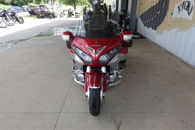 2012 Honda Gold Wing 1800 Trike CSC Viper   - Photo 3 - Kingman, KS 67068