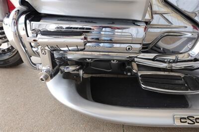 2012 Honda Gold Wing 1800 Trike CSC Viper - Photo 29 - Kingman, KS 67068