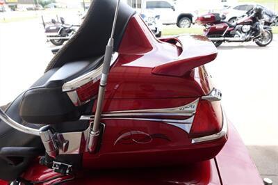 2012 Honda Gold Wing 1800 Trike CSC Viper - Photo 35 - Kingman, KS 67068