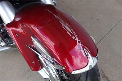 2012 Honda Gold Wing 1800 Trike CSC Viper   - Photo 11 - Kingman, KS 67068