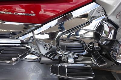 2012 Honda Gold Wing 1800 Trike CSC Viper   - Photo 15 - Kingman, KS 67068