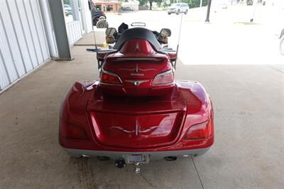 2012 Honda Gold Wing 1800 Trike CSC Viper   - Photo 7 - Kingman, KS 67068