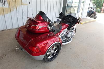 2012 Honda Gold Wing 1800 Trike CSC Viper   - Photo 8 - Kingman, KS 67068