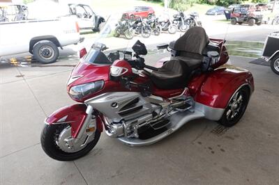 2012 Honda Gold Wing 1800 Trike CSC Viper   - Photo 4 - Kingman, KS 67068
