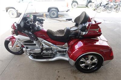 2012 Honda Gold Wing 1800 Trike CSC Viper   - Photo 5 - Kingman, KS 67068