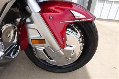 2012 Honda Gold Wing 1800 Trike CSC Viper - Photo 10 - Kingman, KS 67068