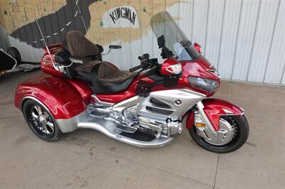 2012 Honda Gold Wing 1800 Trike CSC Viper   - Photo 2 - Kingman, KS 67068