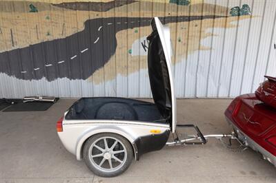 2012 Honda Gold Wing 1800 Trike CSC Viper - Photo 54 - Kingman, KS 67068