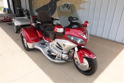 2012 Honda Gold Wing 1800 Trike CSC Viper - Photo 3 - Kingman, KS 67068