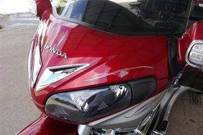 2012 Honda Gold Wing 1800 Trike CSC Viper   - Photo 29 - Kingman, KS 67068