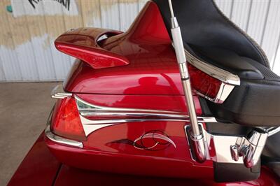 2012 Honda Gold Wing 1800 Trike CSC Viper - Photo 23 - Kingman, KS 67068