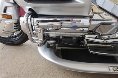 2012 Honda Gold Wing 1800 Trike CSC Viper   - Photo 31 - Kingman, KS 67068