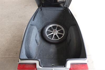 2012 Honda Gold Wing 1800 Trike CSC Viper - Photo 56 - Kingman, KS 67068