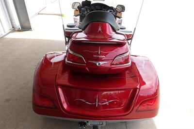 2012 Honda Gold Wing 1800 Trike CSC Viper - Photo 8 - Kingman, KS 67068