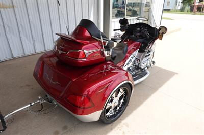 2012 Honda Gold Wing 1800 Trike CSC Viper - Photo 9 - Kingman, KS 67068