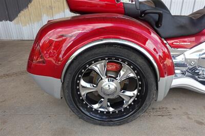 2012 Honda Gold Wing 1800 Trike CSC Viper   - Photo 20 - Kingman, KS 67068