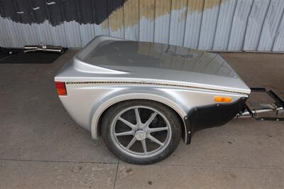 2012 Honda Gold Wing 1800 Trike CSC Viper - Photo 49 - Kingman, KS 67068