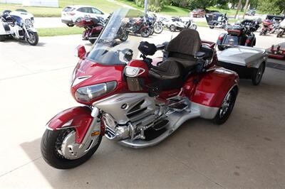 2012 Honda Gold Wing 1800 Trike CSC Viper - Photo 5 - Kingman, KS 67068