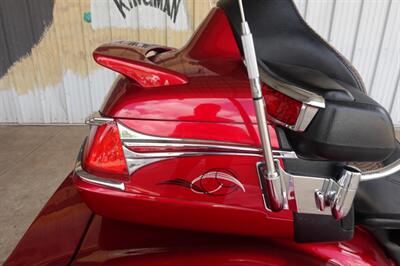 2012 Honda Gold Wing 1800 Trike CSC Viper   - Photo 25 - Kingman, KS 67068